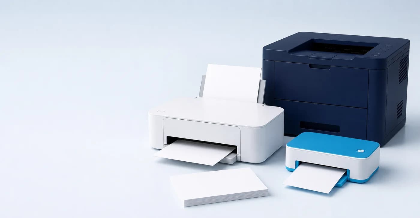 Generic WorkGroup Max 800 printer